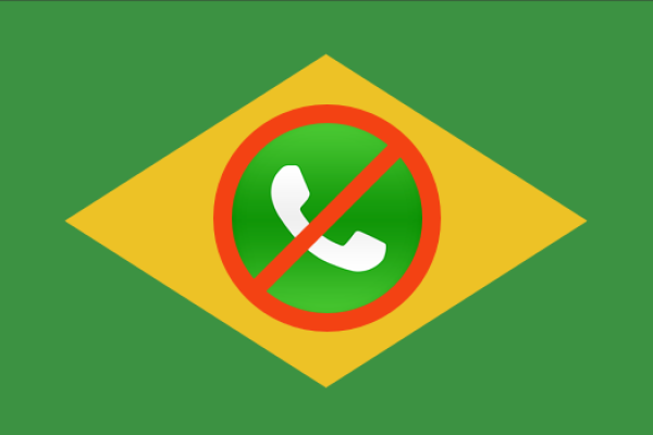 Brazil Takes Action Over WhatsApp Encryption…Again