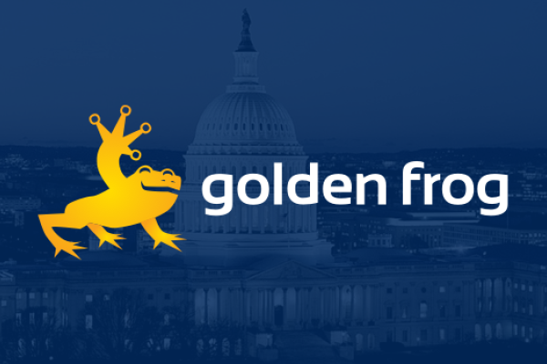 Golden Frog’s co-CEO to Speak on the “Future of Customer Privacy” at HostingCon