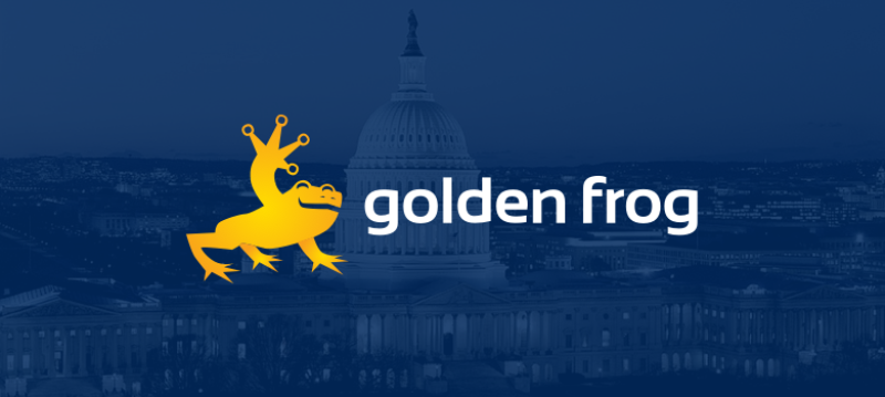 Golden Frog Signs Letter to US Congress Supporting Mobile Phone Unlocking