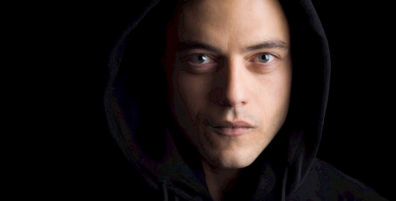 Mr. Robot TV Show Highlights Real Life Privacy Concerns