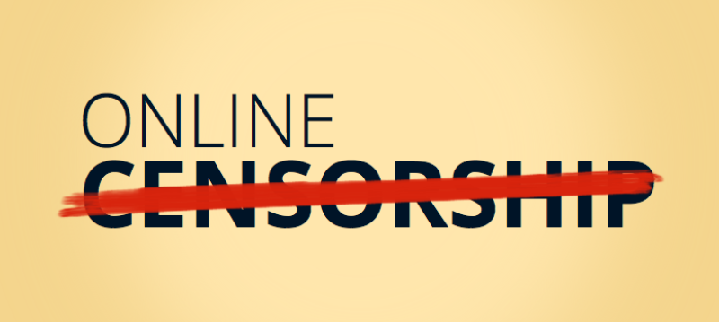 OnlineCensorship.org Website Increases Transparency of Social Media Censorship